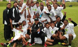 GreenSmile Foundation troef provinsies